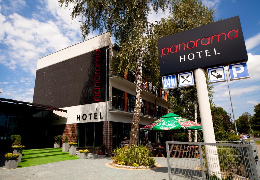 Panorama Hotel Okuninka Exterior photo